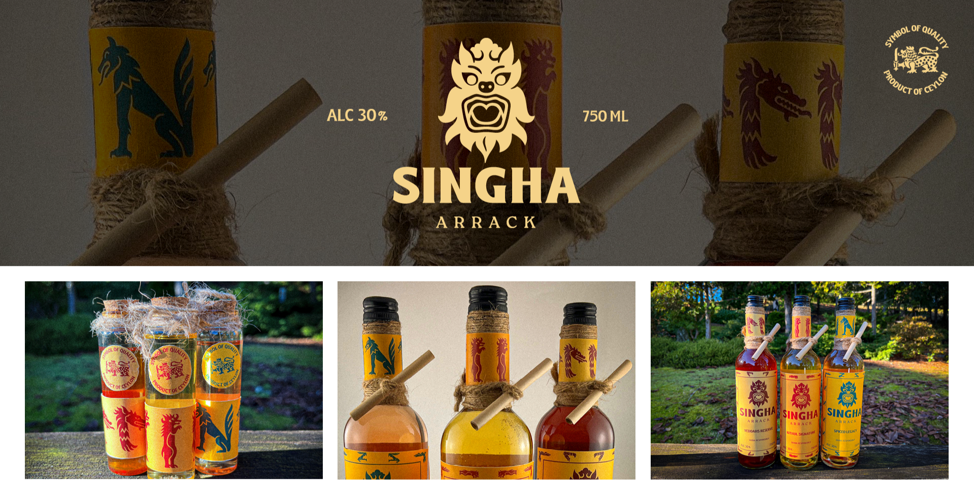 Mockups