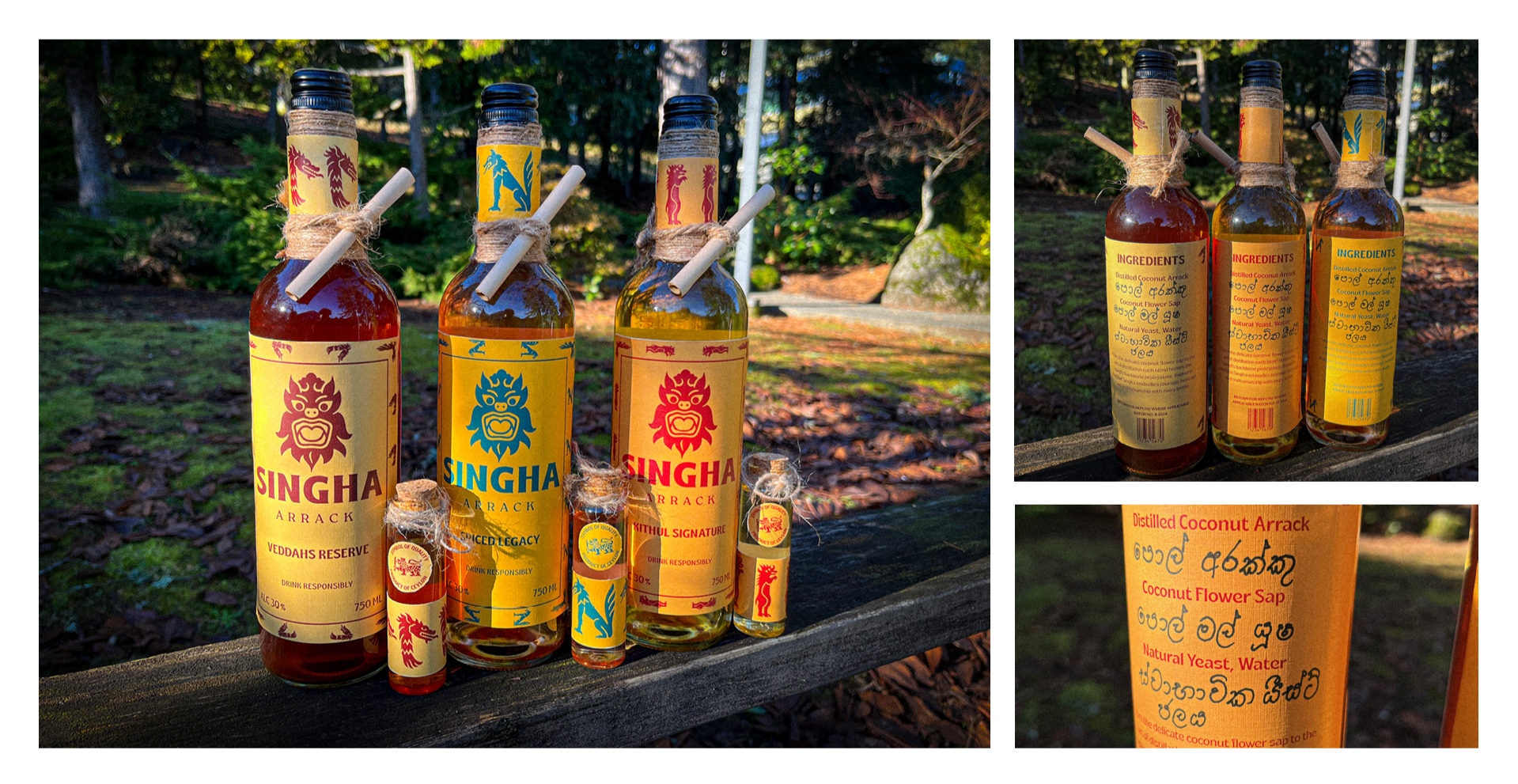 Mockups